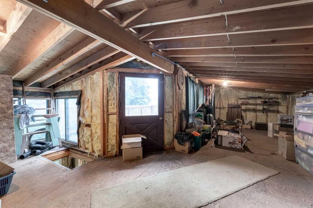 120 Silverthorn Way Nw, Calgary, AB