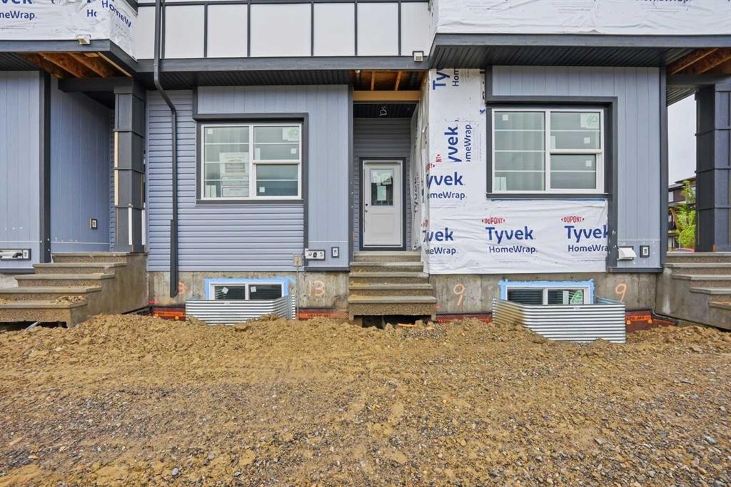 13 Savanna Place Ne, Calgary, AB