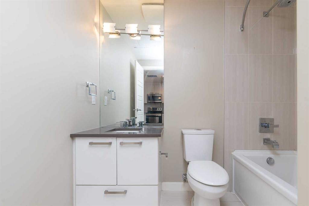 809-225 11 Avenue Se, Calgary, AB