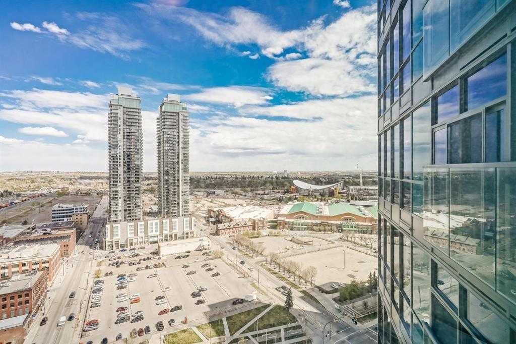 809-225 11 Avenue Se, Calgary, AB