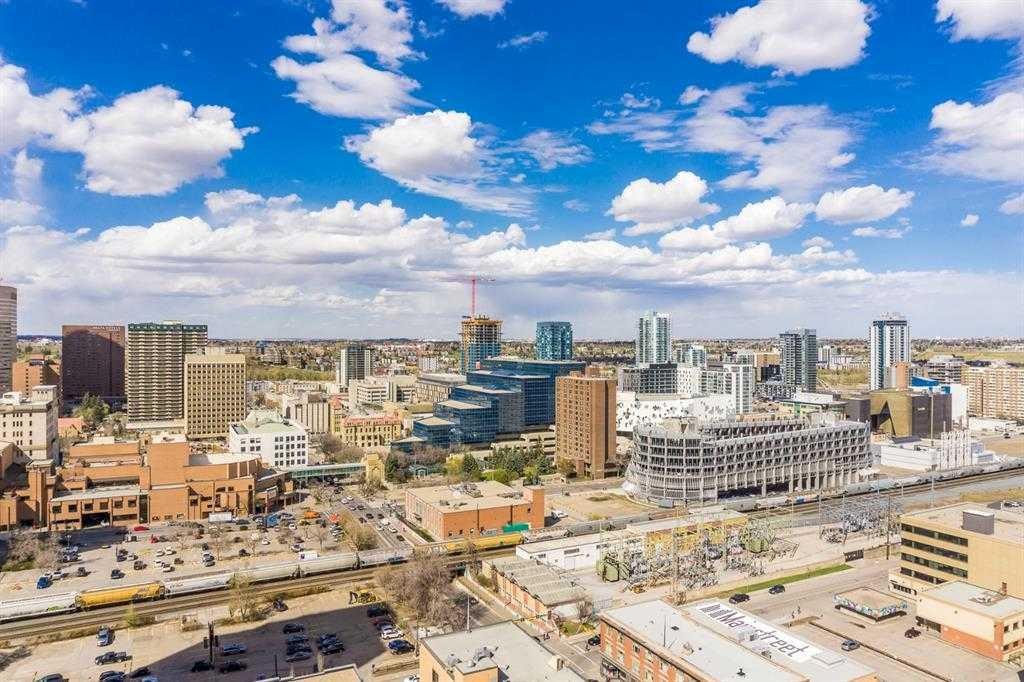 809-225 11 Avenue Se, Calgary, AB