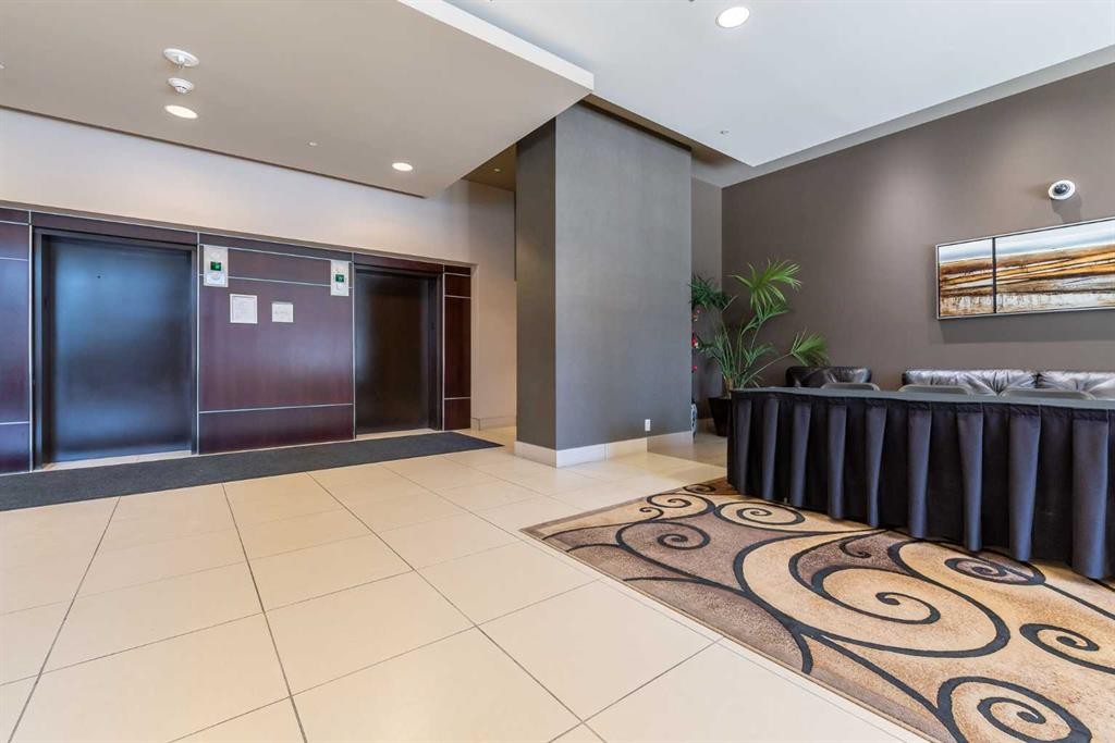 809-225 11 Avenue Se, Calgary, AB