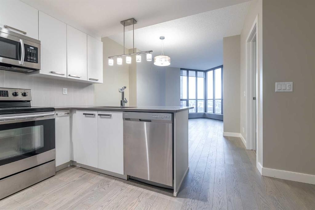 809-225 11 Avenue Se, Calgary, AB