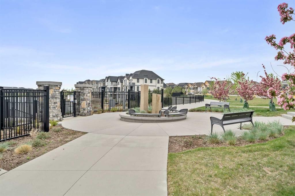 6 Mahogany Lane Se, Calgary, AB - Outdoor