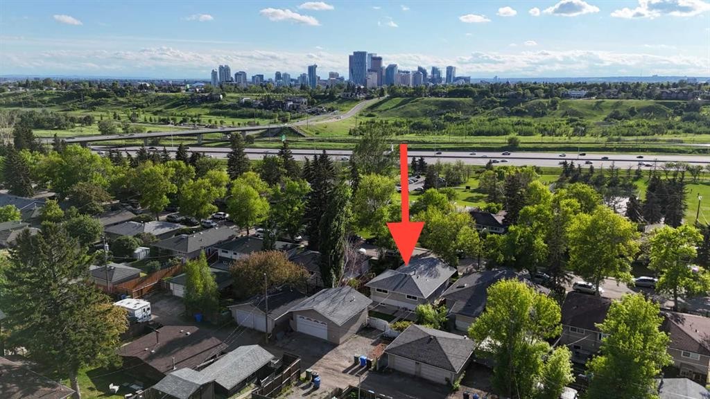 1040 16 Street Ne, Calgary, AB