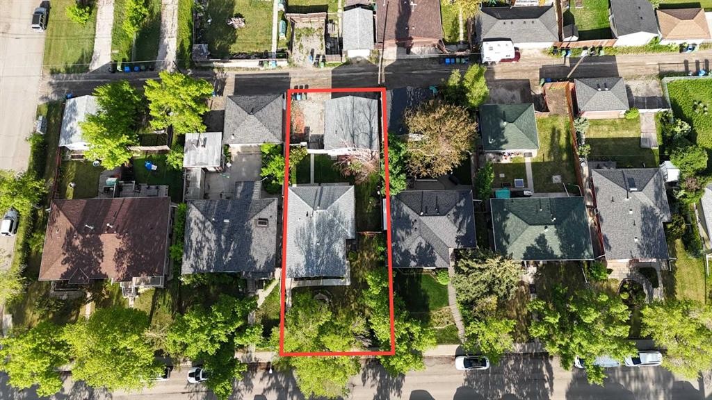 1040 16 Street Ne, Calgary, AB
