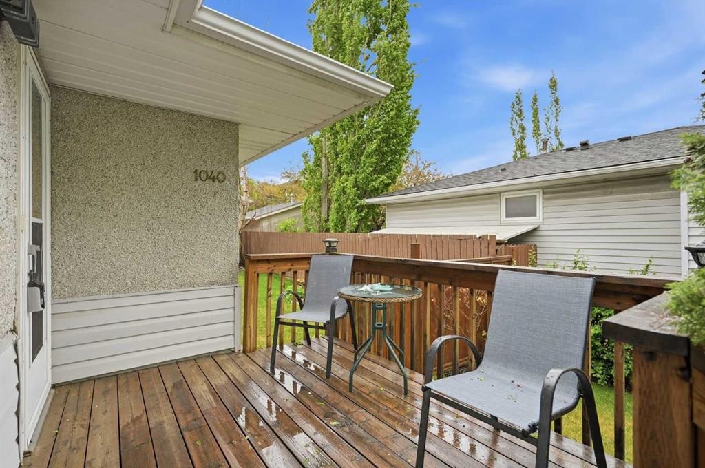 1040 16 Street Ne, Calgary, AB