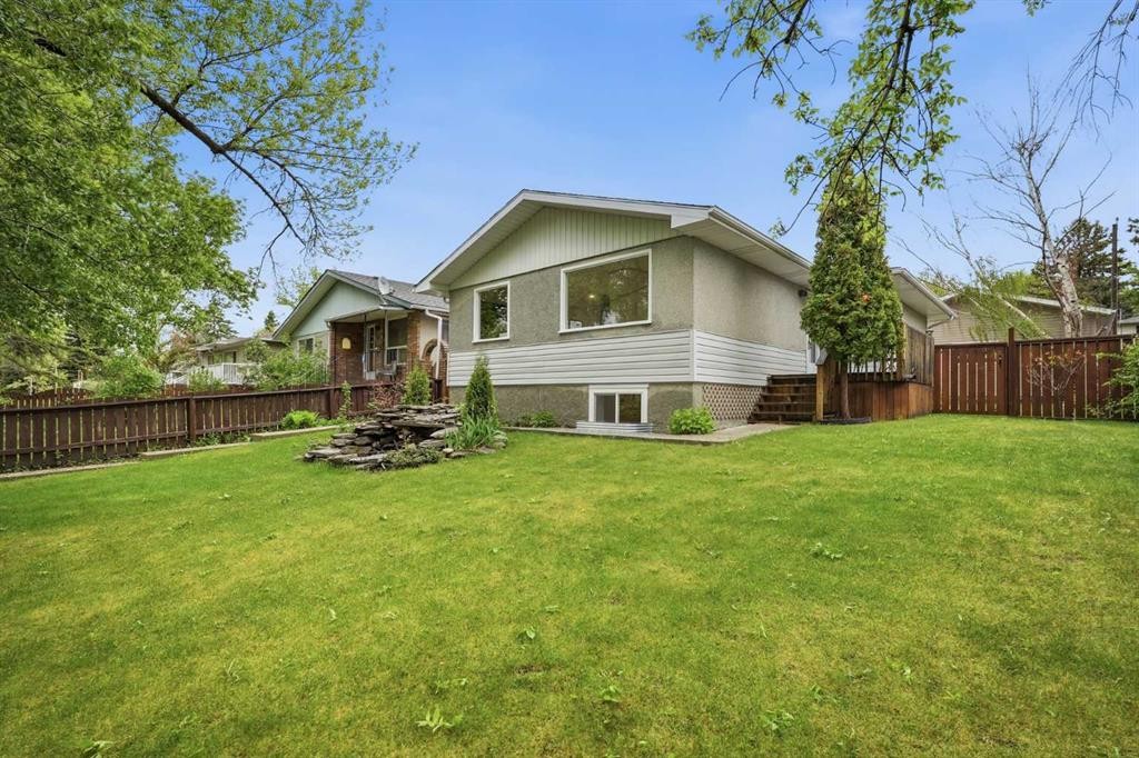 1040 16 Street Ne, Calgary, AB