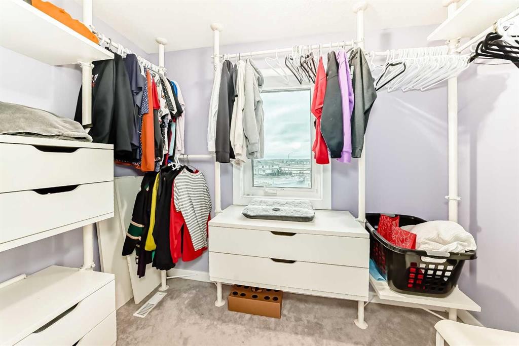 51 Evanscrest Way Nw, Calgary, AB - Indoor