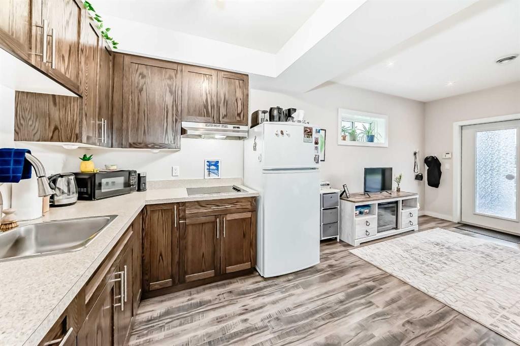 51 Evanscrest Way Nw, Calgary, AB - Indoor
