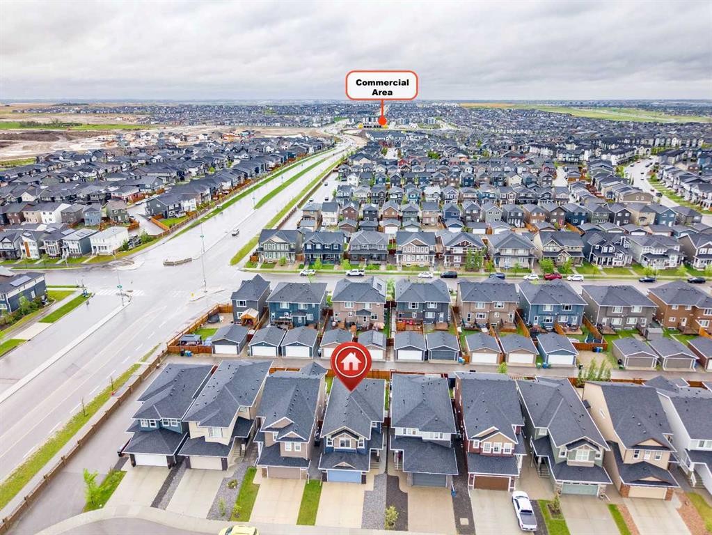 54 Evansfield Green Nw, Calgary, AB