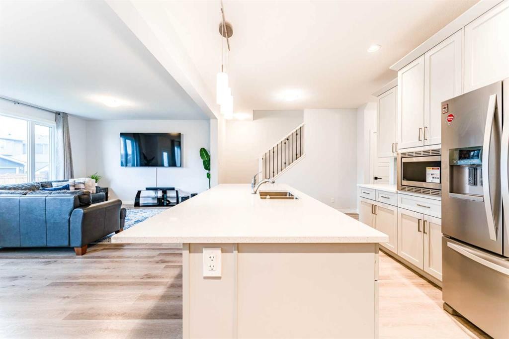 54 Evansfield Green Nw, Calgary, AB