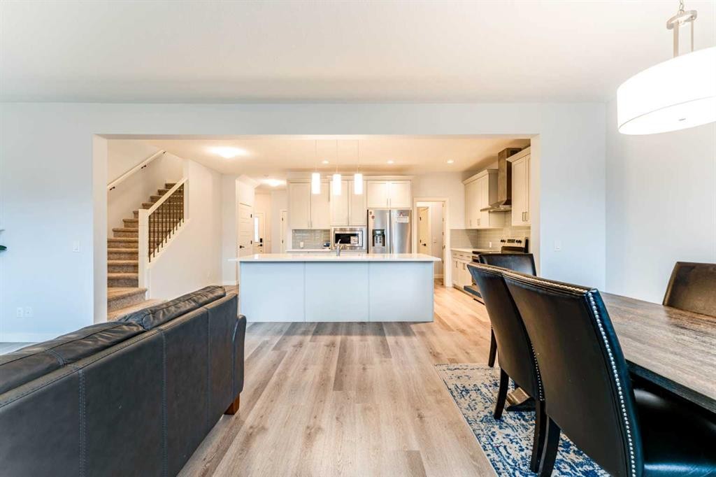 54 Evansfield Green Nw, Calgary, AB