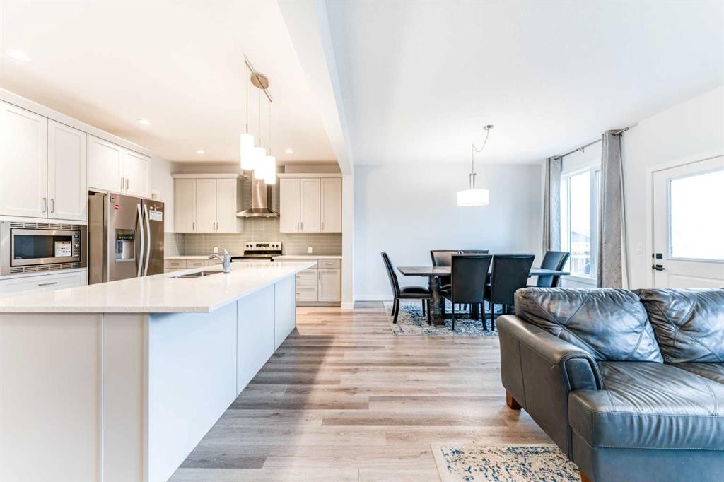 54 Evansfield Green Nw, Calgary, AB