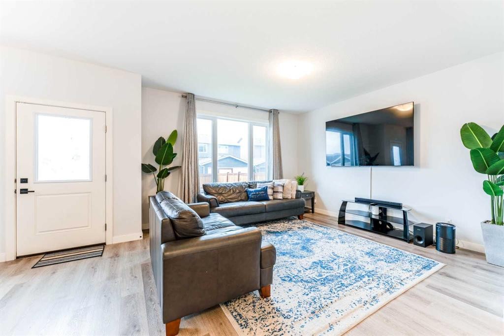 54 Evansfield Green Nw, Calgary, AB