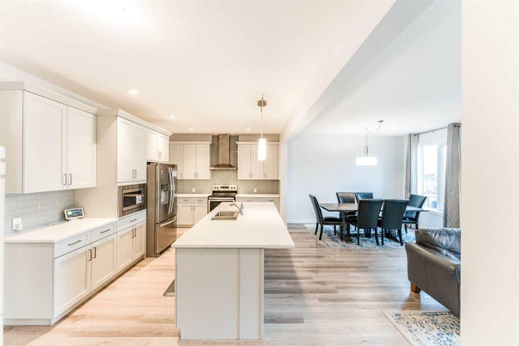 54 Evansfield Green Nw, Calgary, AB