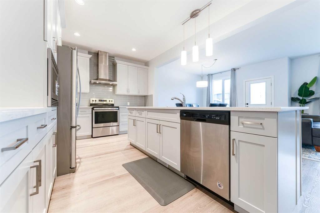 54 Evansfield Green Nw, Calgary, AB