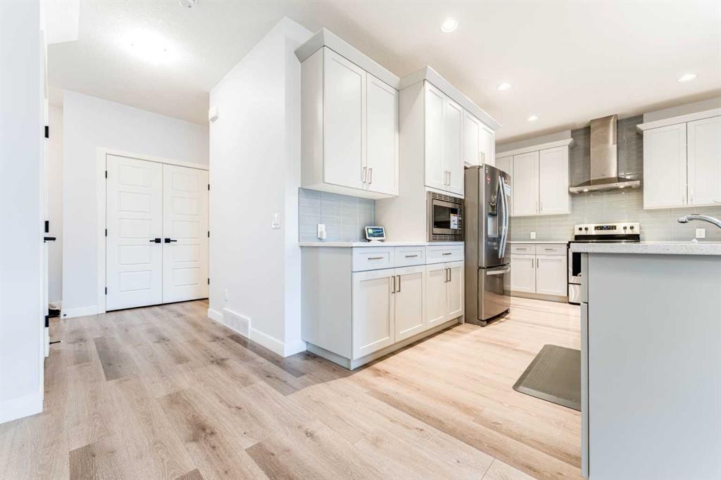 54 Evansfield Green Nw, Calgary, AB