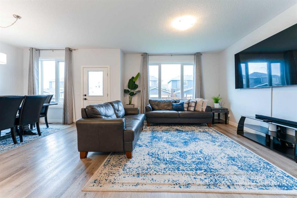 54 Evansfield Green Nw, Calgary, AB