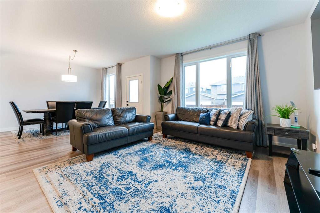 54 Evansfield Green Nw, Calgary, AB