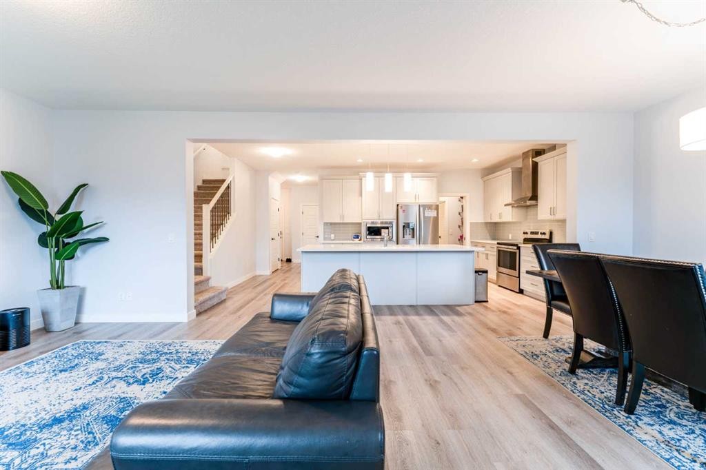 54 Evansfield Green Nw, Calgary, AB