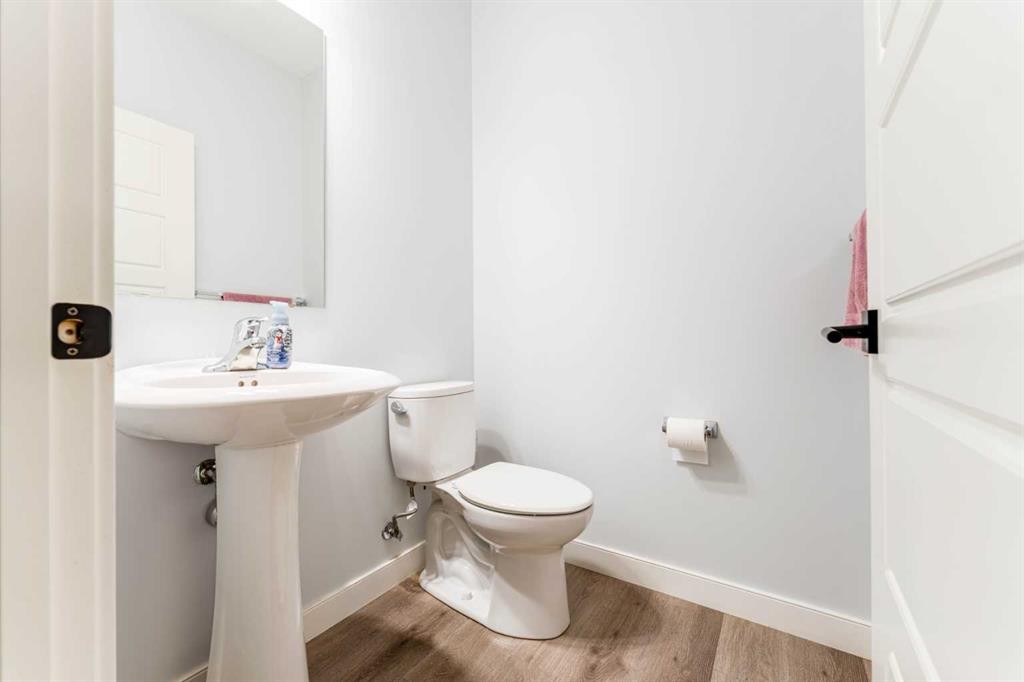 54 Evansfield Green Nw, Calgary, AB