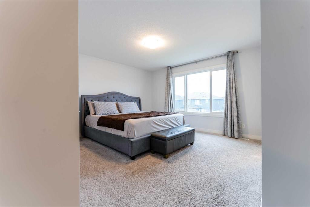 54 Evansfield Green Nw, Calgary, AB