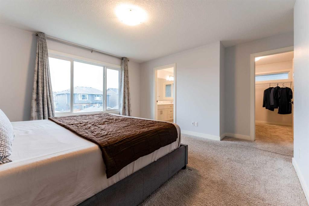 54 Evansfield Green Nw, Calgary, AB