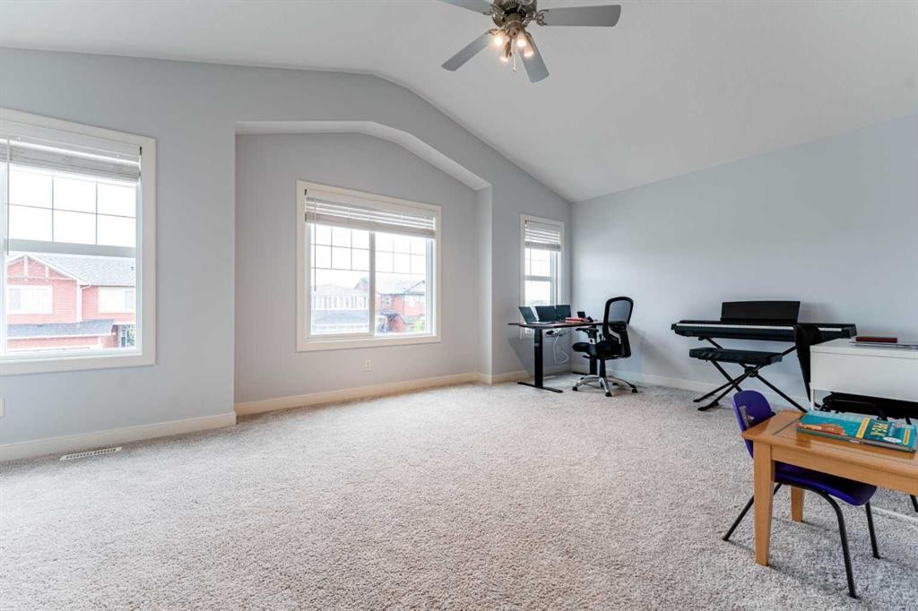54 Evansfield Green Nw, Calgary, AB