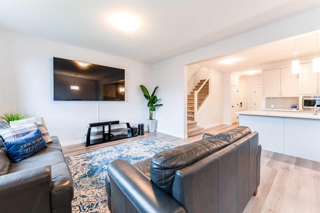 54 Evansfield Green Nw, Calgary, AB