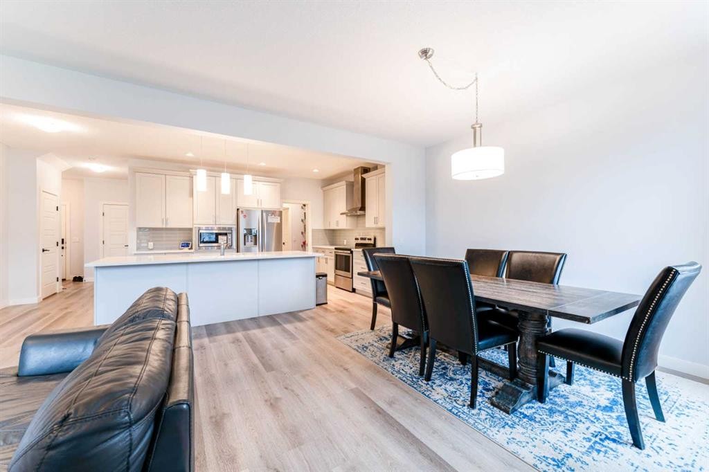 54 Evansfield Green Nw, Calgary, AB