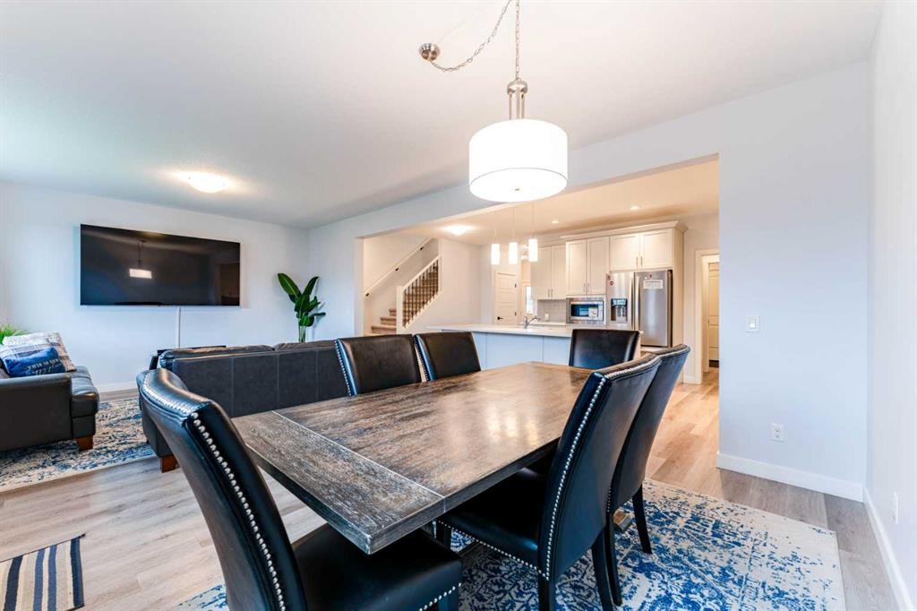 54 Evansfield Green Nw, Calgary, AB