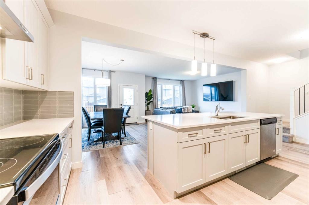 54 Evansfield Green Nw, Calgary, AB