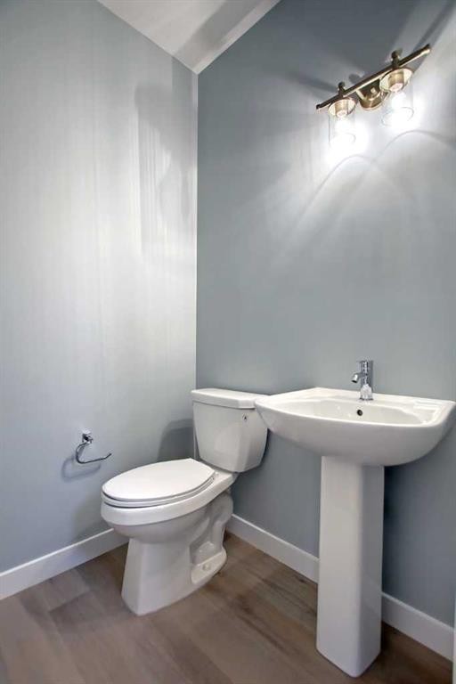 2085 Cobblespring Avenue Sw, Airdrie, AB - Indoor Photo Showing Bathroom