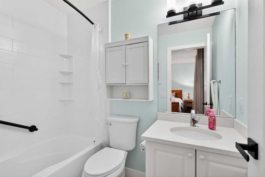 130 Harvest Park Circle Ne, Calgary, AB