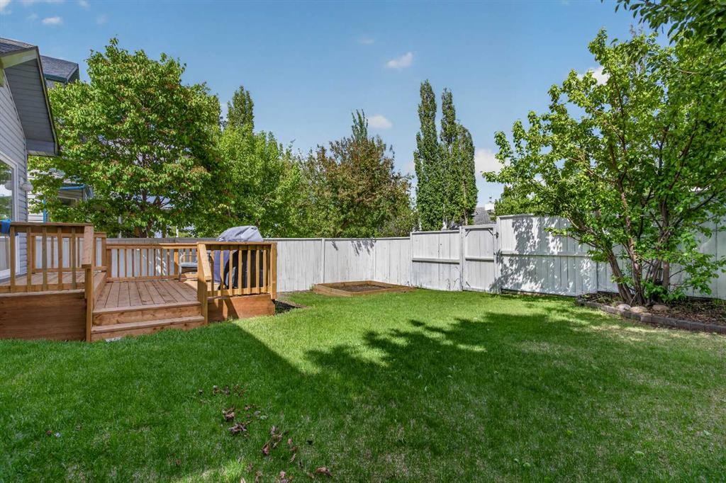 130 Harvest Park Circle Ne, Calgary, AB