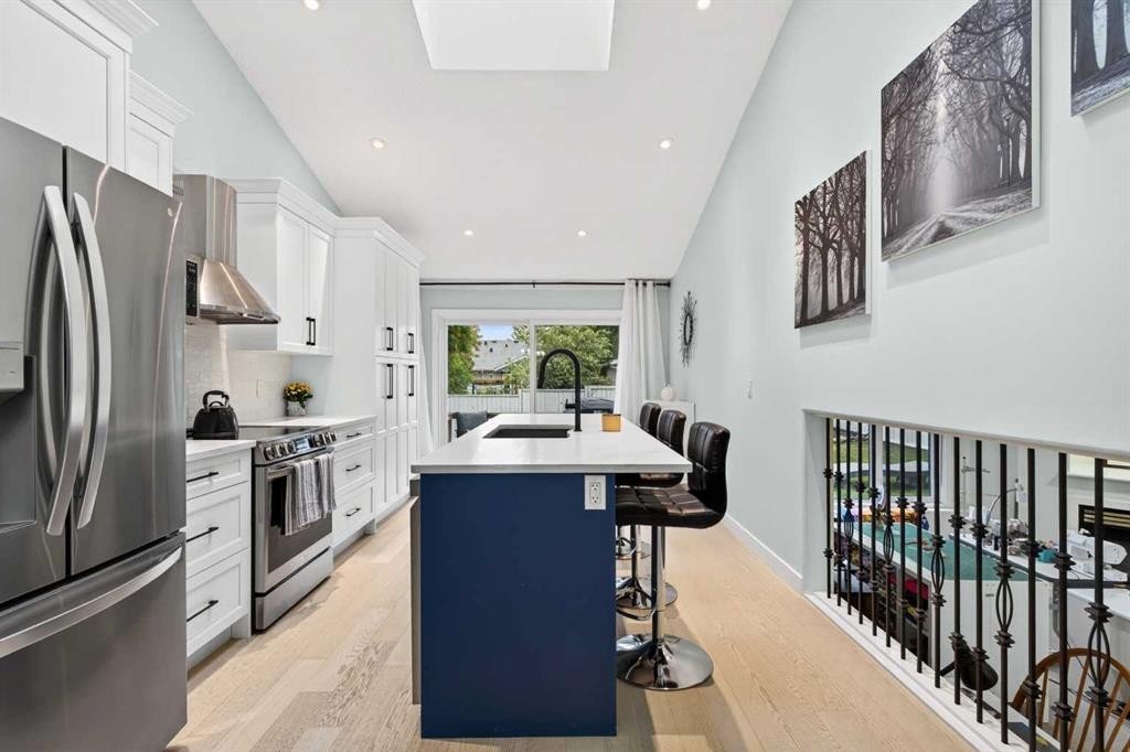 130 Harvest Park Circle Ne, Calgary, AB