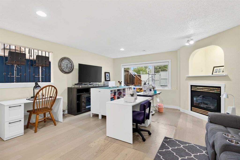 130 Harvest Park Circle Ne, Calgary, AB