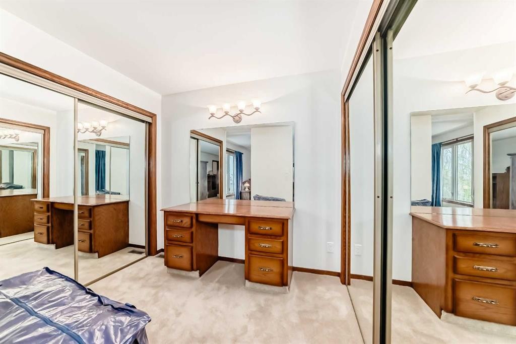 71 Edenwold Place Nw, Calgary, AB - Indoor