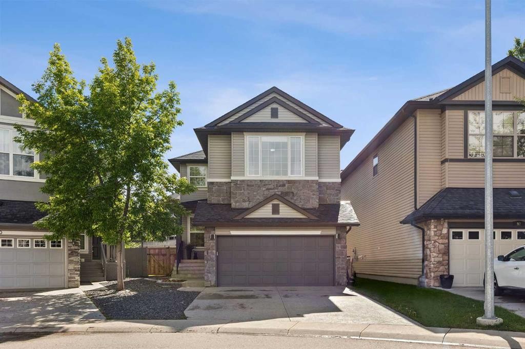 96 Cranridge Crescent Se, Calgary, AB