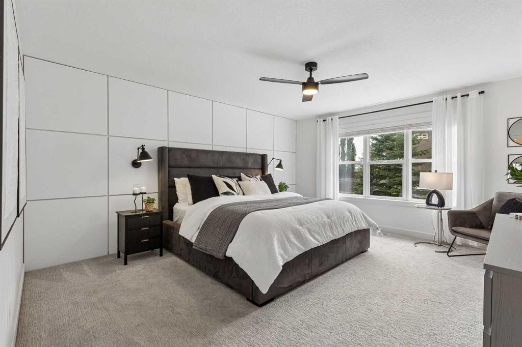 96 Cranridge Crescent Se, Calgary, AB