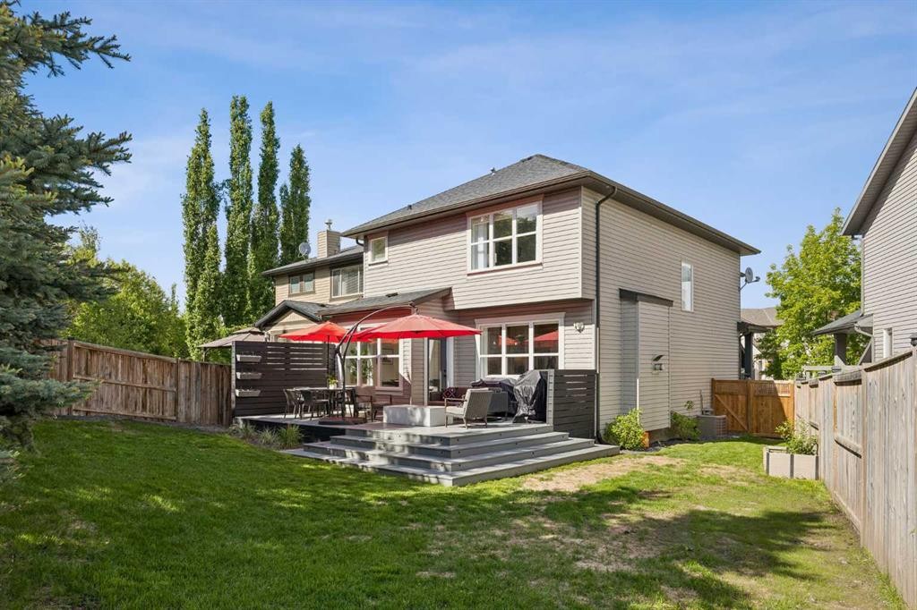 96 Cranridge Crescent Se, Calgary, AB
