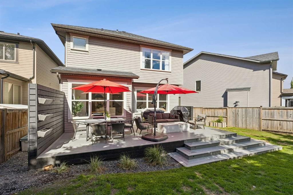 96 Cranridge Crescent Se, Calgary, AB
