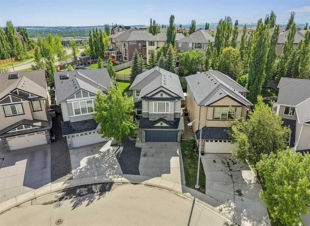 96 Cranridge Crescent Se, Calgary, AB