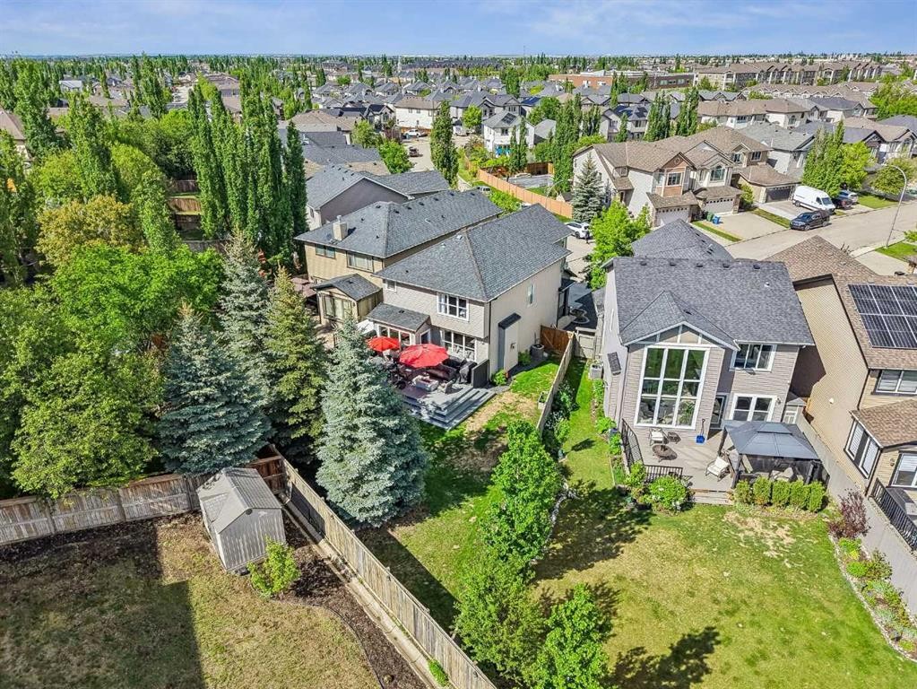 96 Cranridge Crescent Se, Calgary, AB