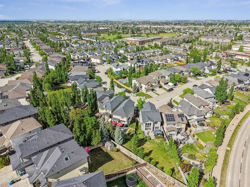 96 Cranridge Crescent Se, Calgary, AB