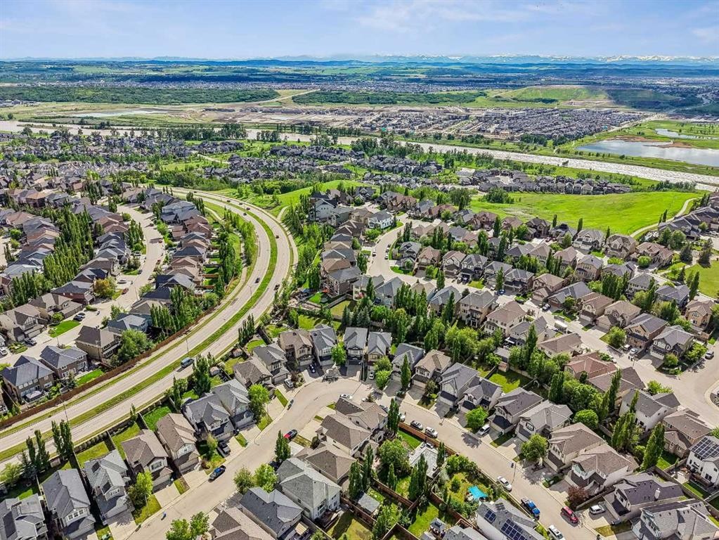 96 Cranridge Crescent Se, Calgary, AB