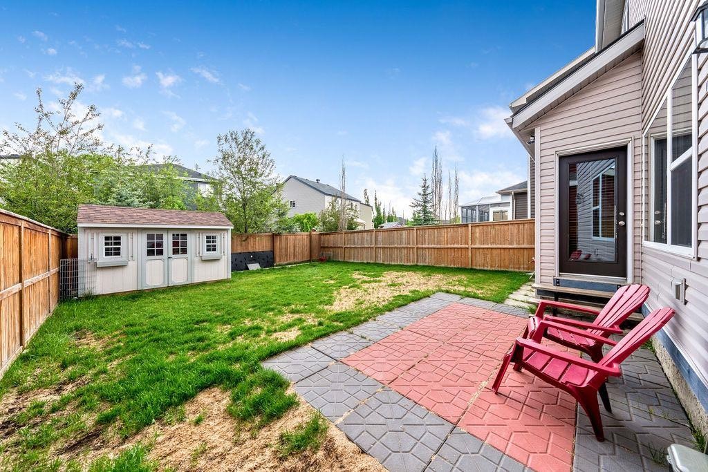 1625 Copperfield Boulevard Se, Calgary, AB