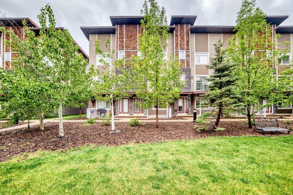 606 Skyview Point Place Ne, Calgary, AB