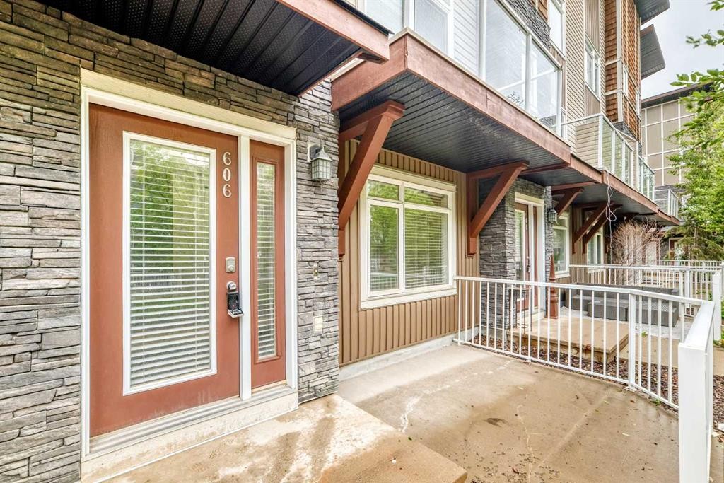 606 Skyview Point Place Ne, Calgary, AB